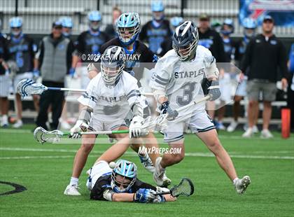 Thumbnail 1 in Darien vs. Staples (CIAC Class LL Final) photogallery.