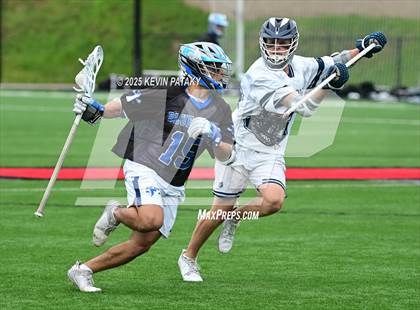 Thumbnail 2 in Darien vs. Staples (CIAC Class LL Final) photogallery.
