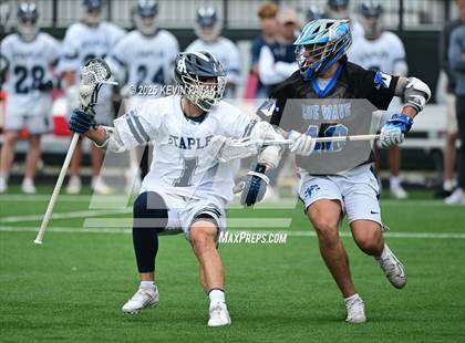 Thumbnail 1 in Darien vs. Staples (CIAC Class LL Final) photogallery.
