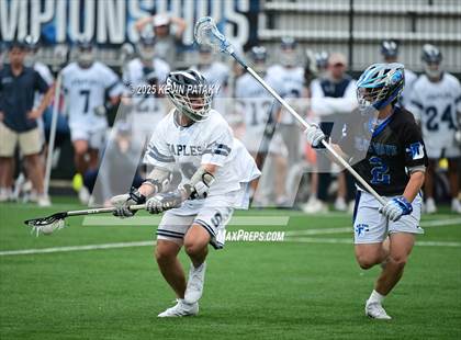 Thumbnail 1 in Darien vs. Staples (CIAC Class LL Final) photogallery.