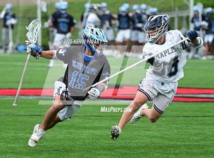 Thumbnail 1 in Darien vs. Staples (CIAC Class LL Final) photogallery.