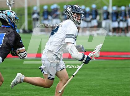 Thumbnail 3 in Darien vs. Staples (CIAC Class LL Final) photogallery.