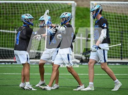 Thumbnail 2 in Darien vs. Staples (CIAC Class LL Final) photogallery.