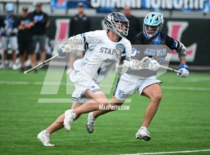 Thumbnail 1 in Darien vs. Staples (CIAC Class LL Final) photogallery.