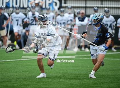 Thumbnail 3 in Darien vs. Staples (CIAC Class LL Final) photogallery.