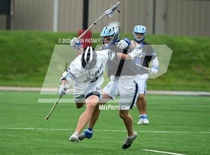 Thumbnail 2 in Darien vs. Staples (CIAC Class LL Final) photogallery.