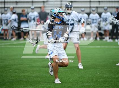 Thumbnail 3 in Darien vs. Staples (CIAC Class LL Final) photogallery.