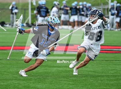Thumbnail 2 in Darien vs. Staples (CIAC Class LL Final) photogallery.