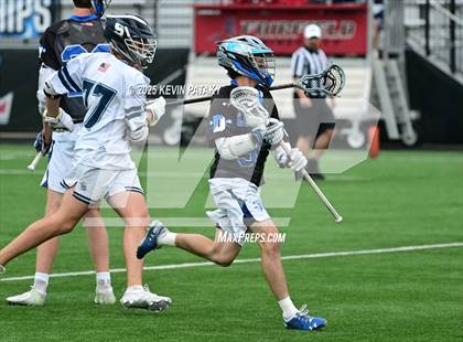 Thumbnail 3 in Darien vs. Staples (CIAC Class LL Final) photogallery.