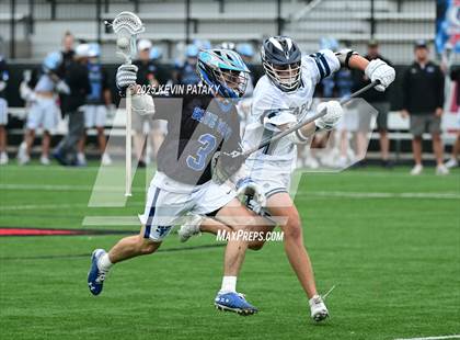 Thumbnail 3 in Darien vs. Staples (CIAC Class LL Final) photogallery.