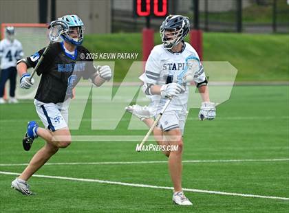 Thumbnail 3 in Darien vs. Staples (CIAC Class LL Final) photogallery.