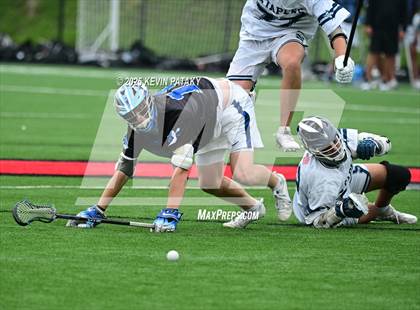 Thumbnail 3 in Darien vs. Staples (CIAC Class LL Final) photogallery.