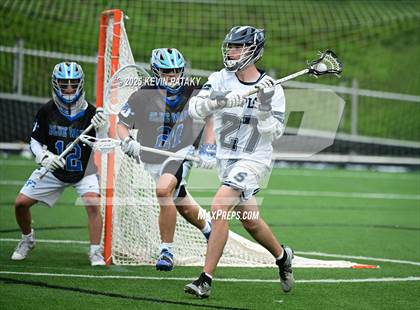 Thumbnail 3 in Darien vs. Staples (CIAC Class LL Final) photogallery.