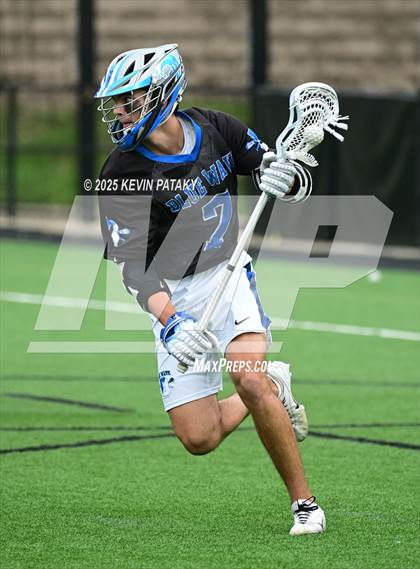 Thumbnail 1 in Darien vs. Staples (CIAC Class LL Final) photogallery.