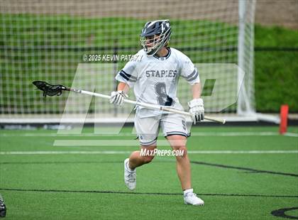 Thumbnail 1 in Darien vs. Staples (CIAC Class LL Final) photogallery.