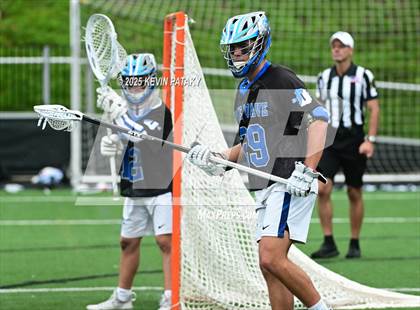 Thumbnail 2 in Darien vs. Staples (CIAC Class LL Final) photogallery.