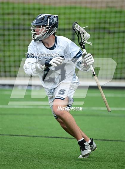 Thumbnail 1 in Darien vs. Staples (CIAC Class LL Final) photogallery.