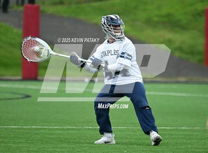 Thumbnail 2 in Darien vs. Staples (CIAC Class LL Final) photogallery.
