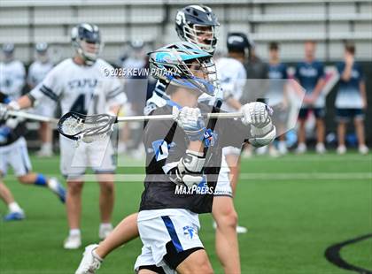 Thumbnail 3 in Darien vs. Staples (CIAC Class LL Final) photogallery.