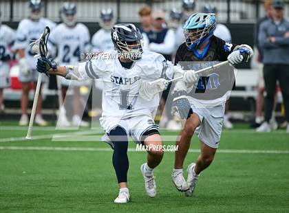 Thumbnail 3 in Darien vs. Staples (CIAC Class LL Final) photogallery.
