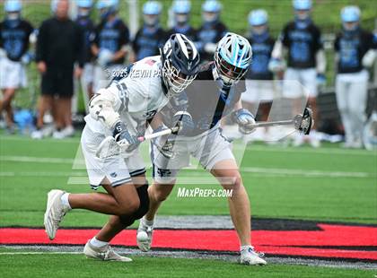 Thumbnail 1 in Darien vs. Staples (CIAC Class LL Final) photogallery.