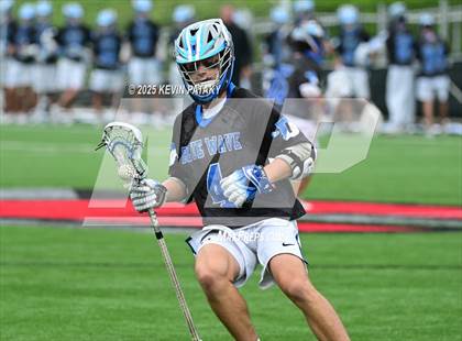Thumbnail 2 in Darien vs. Staples (CIAC Class LL Final) photogallery.