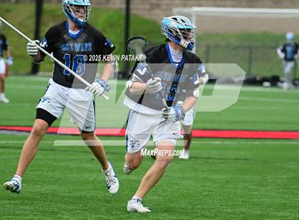 Thumbnail 3 in Darien vs. Staples (CIAC Class LL Final) photogallery.