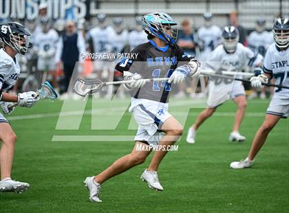 Thumbnail 3 in Darien vs. Staples (CIAC Class LL Final) photogallery.
