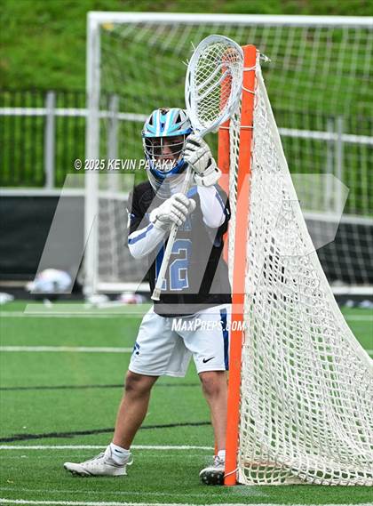 Thumbnail 2 in Darien vs. Staples (CIAC Class LL Final) photogallery.