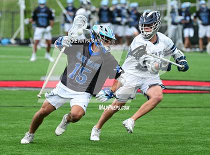 Thumbnail 1 in Darien vs. Staples (CIAC Class LL Final) photogallery.