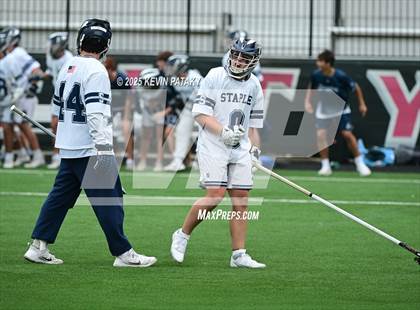 Thumbnail 3 in Darien vs. Staples (CIAC Class LL Final) photogallery.