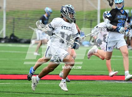 Thumbnail 1 in Darien vs. Staples (CIAC Class LL Final) photogallery.