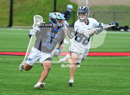Thumbnail 3 in Darien vs. Staples (CIAC Class LL Final) photogallery.