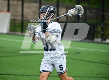 Thumbnail 2 in Darien vs. Staples (CIAC Class LL Final) photogallery.