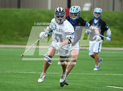 Thumbnail 3 in Darien vs. Staples (CIAC Class LL Final) photogallery.