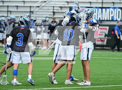 Thumbnail 1 in Darien vs. Staples (CIAC Class LL Final) photogallery.