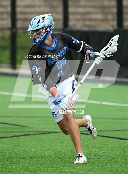 Thumbnail 3 in Darien vs. Staples (CIAC Class LL Final) photogallery.
