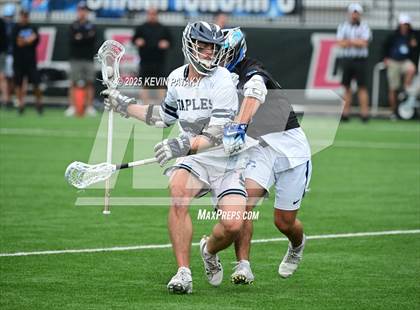 Thumbnail 1 in Darien vs. Staples (CIAC Class LL Final) photogallery.
