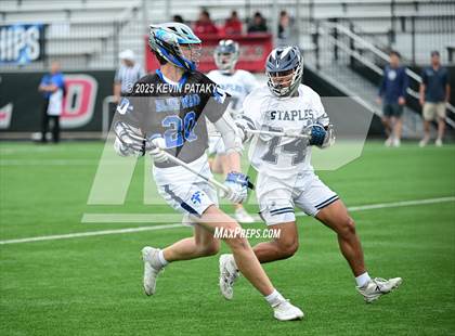 Thumbnail 1 in Darien vs. Staples (CIAC Class LL Final) photogallery.