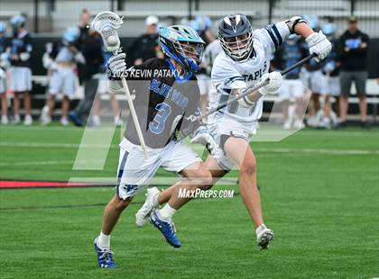 Thumbnail 2 in Darien vs. Staples (CIAC Class LL Final) photogallery.