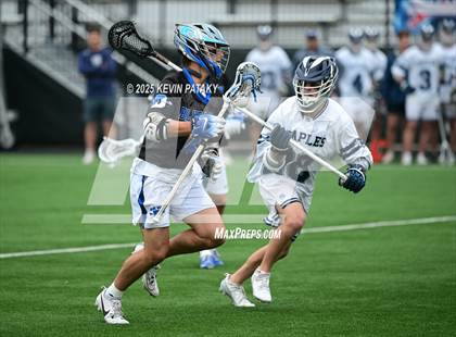 Thumbnail 2 in Darien vs. Staples (CIAC Class LL Final) photogallery.