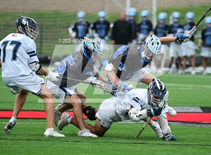 Thumbnail 2 in Darien vs. Staples (CIAC Class LL Final) photogallery.