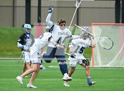 Thumbnail 1 in Darien vs. Staples (CIAC Class LL Final) photogallery.