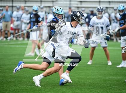 Thumbnail 2 in Darien vs. Staples (CIAC Class LL Final) photogallery.