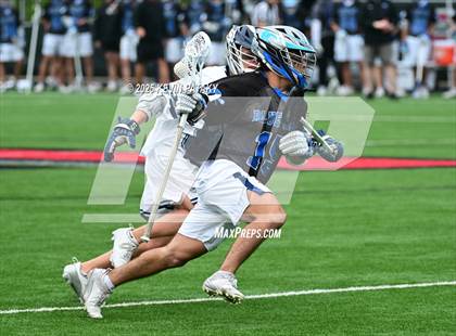 Thumbnail 2 in Darien vs. Staples (CIAC Class LL Final) photogallery.