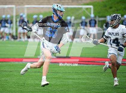 Thumbnail 3 in Darien vs. Staples (CIAC Class LL Final) photogallery.