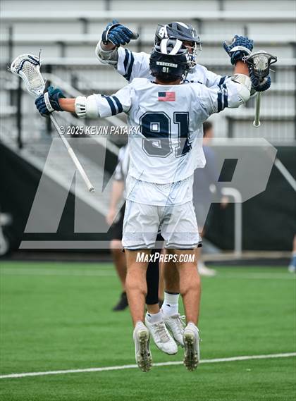 Thumbnail 1 in Darien vs. Staples (CIAC Class LL Final) photogallery.