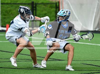 Thumbnail 1 in Darien vs. Staples (CIAC Class LL Final) photogallery.