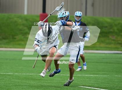 Thumbnail 1 in Darien vs. Staples (CIAC Class LL Final) photogallery.