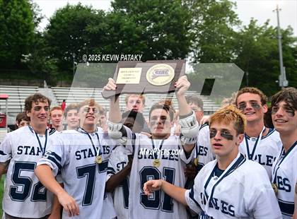 Thumbnail 3 in Darien vs. Staples (CIAC Class LL Final) photogallery.